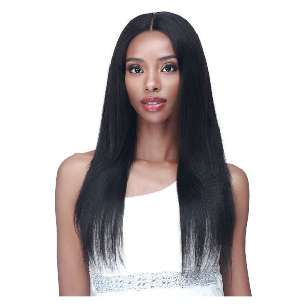 Bobbi boss 100 human hair wig mh hotsell 1255 kaya